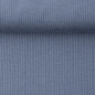 Mobile Preview: Rippjersey "Marissa" uni blau | Rauchblau